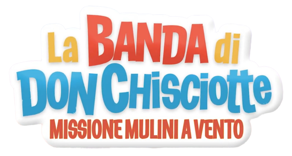 La Banda di Don Chisciotte - Missione Mulini a Vento